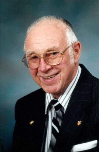 Albert E. ‘Sonny’ Hazzard, Jr.